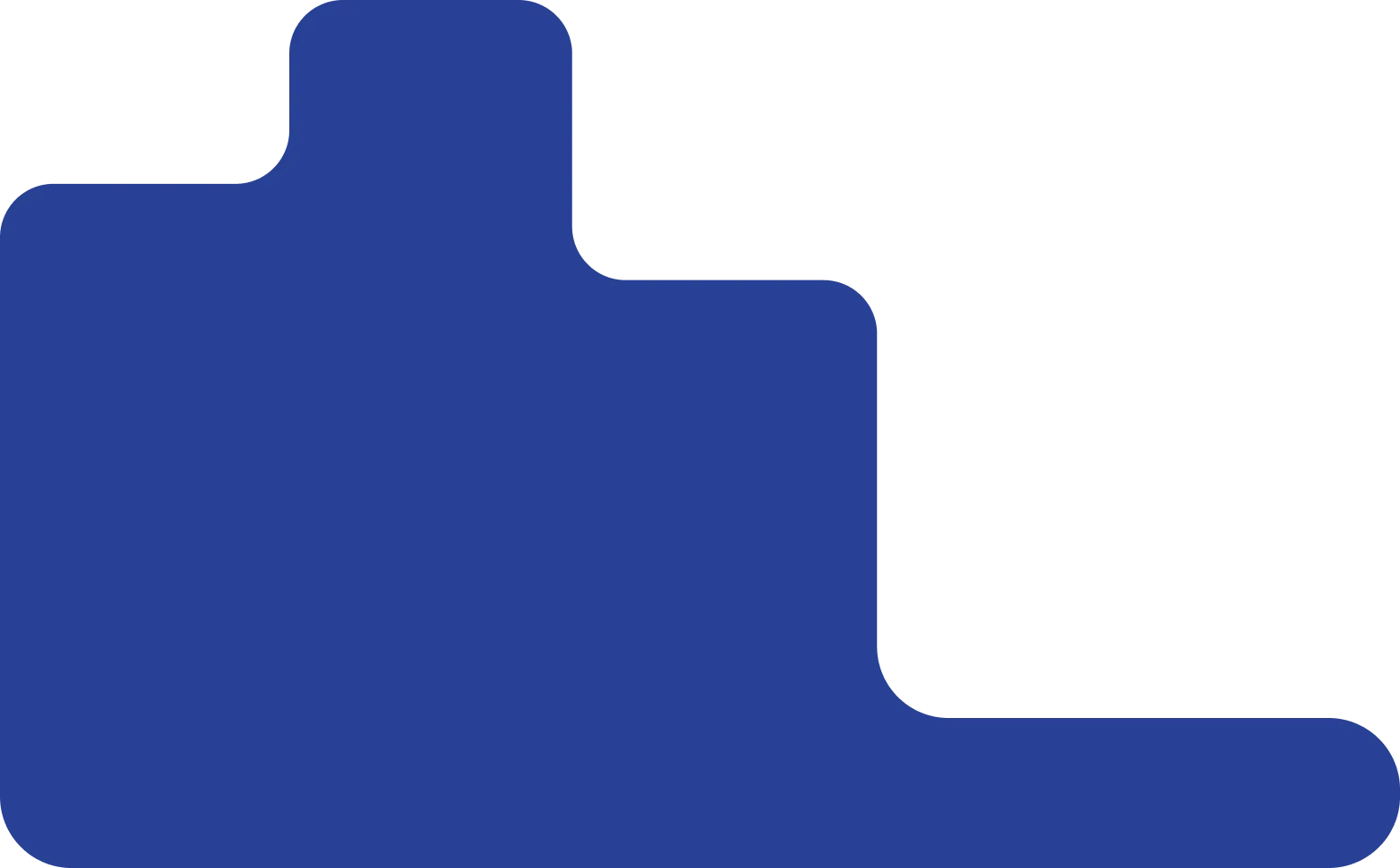 Mobile Union Shape